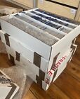 1000 REVERSE HOLO BUNDLE FULL FOIL Pokemon Collection Bulk NEW SETS NM Massive