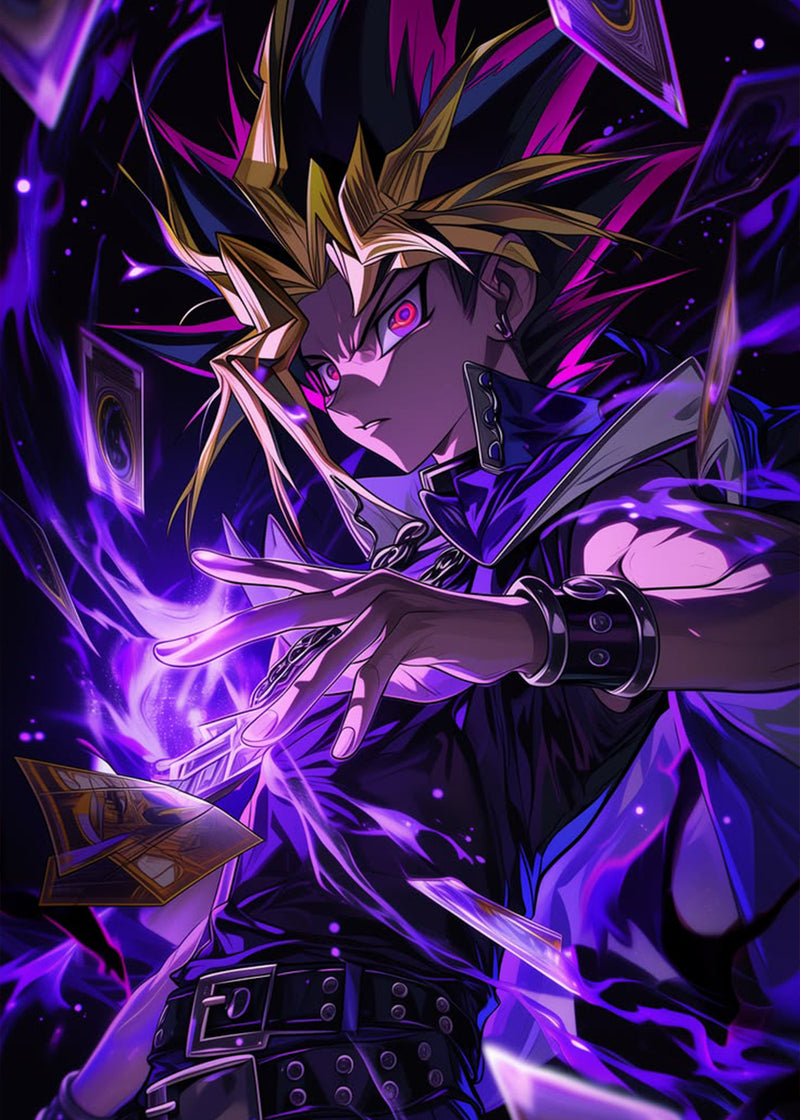 Yu-Gi-Oh!