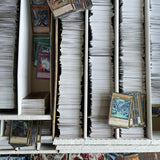 Yugioh Cards, Joblot, Bundle, Collection, Blue-Eyes, God Cards, Yugioh Tin