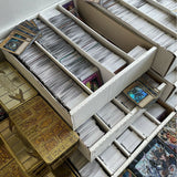 Yugioh Cards, Joblot, Bundle, Collection, Blue-Eyes, God Cards, Yugioh Tin