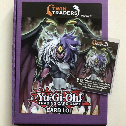 Yu-Gi-Oh! - Card Bundles/Card Lots/Collections Twin Traders - lloydtyler Yu-Gi-Oh! - Card Bundles/Card Lots/Collections Twin Traders - lloydtyler