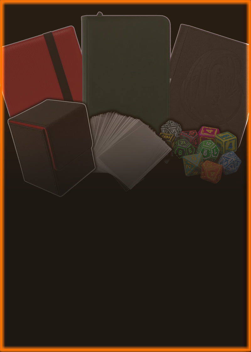 Accessories