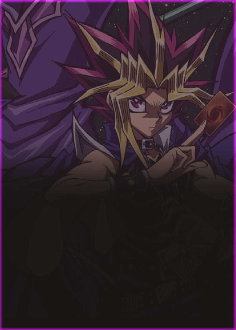 Yu-Gi-Oh!
